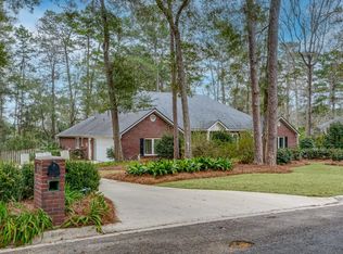 5363 Carisbrooke Ln, Tallahassee, FL 32309