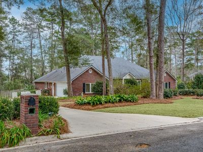 5363 Carisbrooke Ln, Tallahassee, FL, 32309