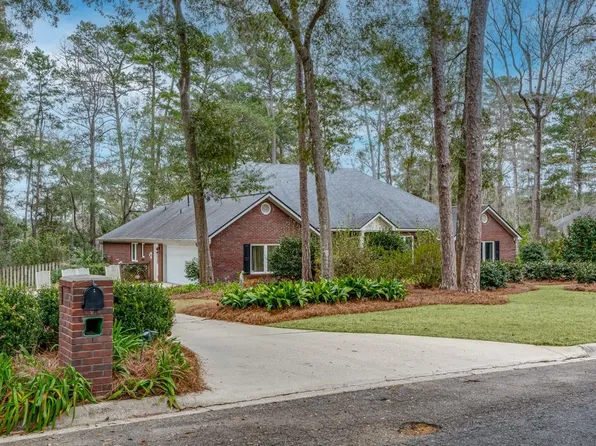 5363 Carisbrooke Ln, Tallahassee, FL 32309