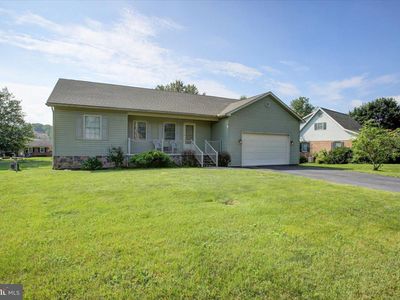 1060 Kunkle Dr, Chambersburg, PA, 17202