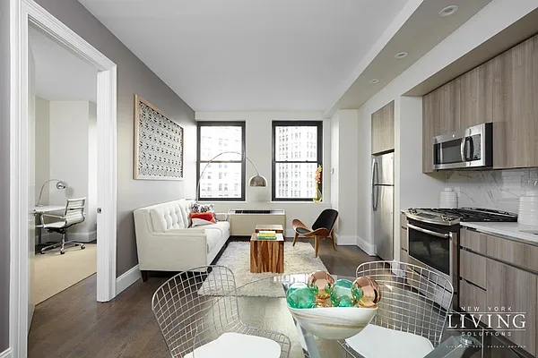 Rented by NY Living Solutions | media 4