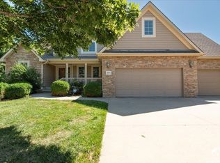 1004 New Boston Ct, Lawrence, KS 66049