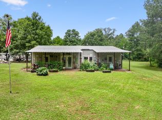 654 County Road 19 Rd N, Autaugaville, AL 36003