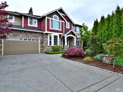 3008 22nd Street Pl SW, Puyallup, WA, 98373