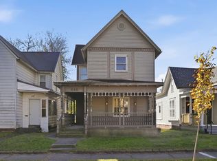 446 E Suttenfield St, Fort Wayne, IN 46803