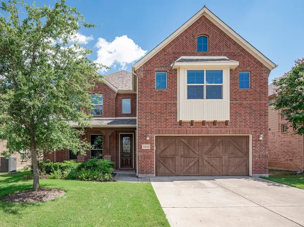 8420 Whistling Duck Dr, Fort Worth, TX 76118