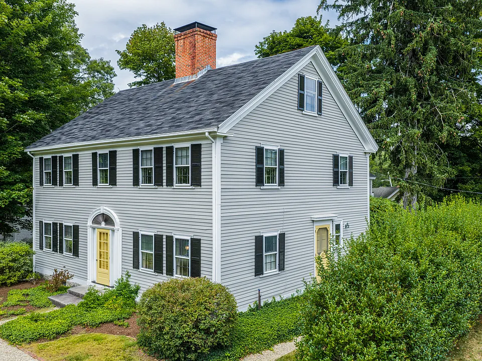 1 Asbury Ave