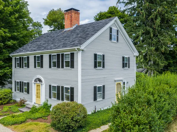 1 Asbury Ave, South Hamilton, MA 01982