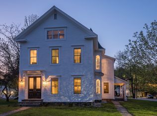 34 Pleasant St, Ludlow, VT 05149