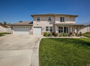 35400 Santa Maria St, Yucaipa, CA 92399
