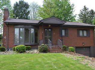 58 E Union Rd, Cheswick, PA 15024