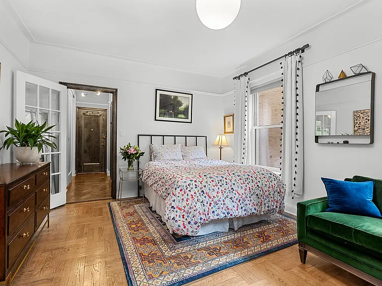 Property at 140 East 95th Street 2E
