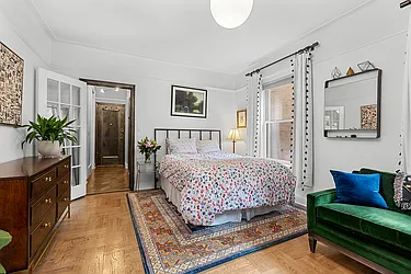 140 East 95th Street