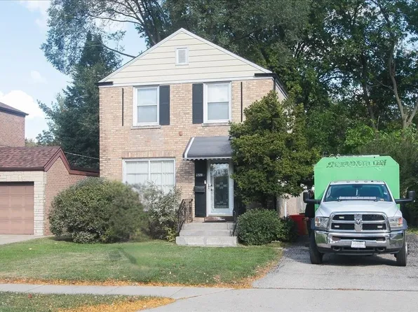 520 E Thacker St, Des Plaines, IL 60016