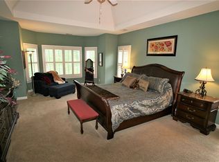 11306 Wescott Hill Dr, Huntersville, NC 28078