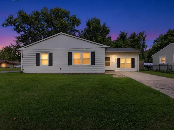 9920 Kramer Ct, Indianapolis, IN 46235