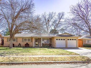 4105 64th St, Lubbock, TX 79413