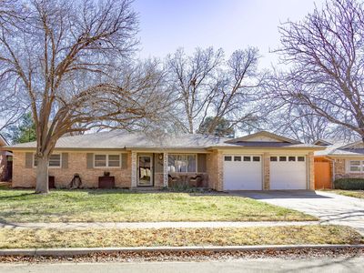 4105 64th St, Lubbock, TX, 79413