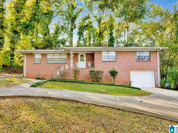 504 8th St, Midfield, AL 35228