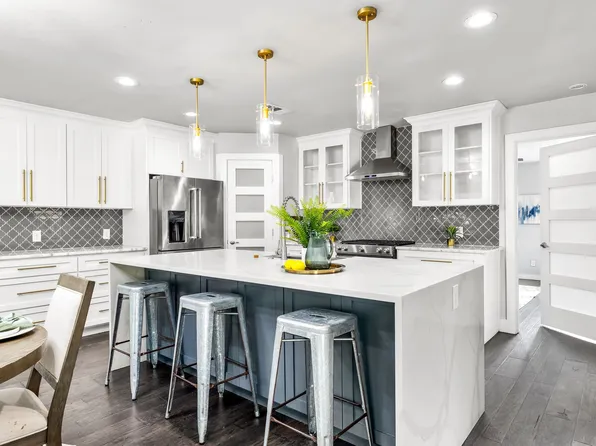 8911 Diceman Dr, Dallas, TX 75218