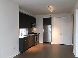 Rented by Bozzuto Management