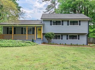 200 Nickajack Rd SE, Mableton, GA 30126