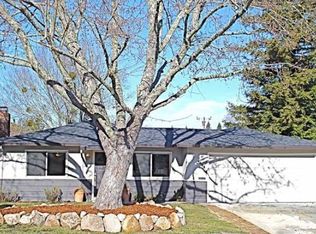 4339 Princeton Way, Santa Rosa, CA 95405