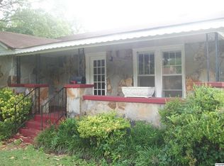 2322 Brandon St SW, Huntsville, AL 35801