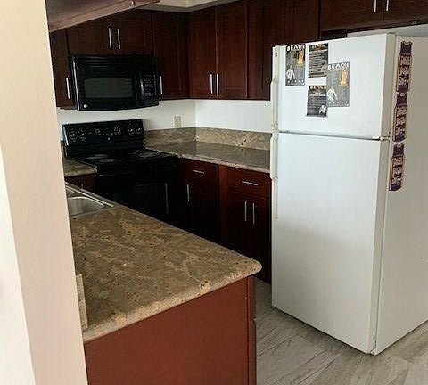 2nd image of 4807 E Pacific Coast Hwy APT 303