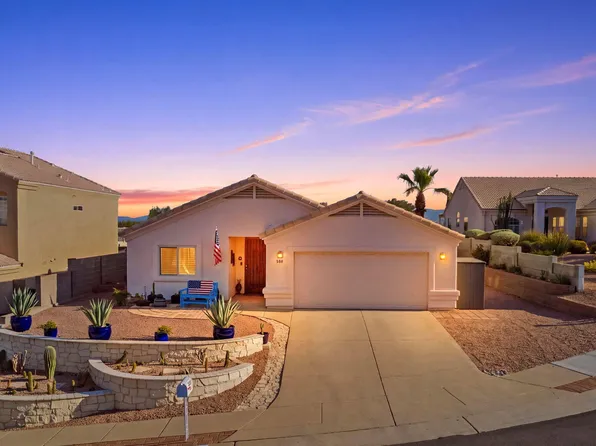 3691 W Arrowwood Pl, Tucson, AZ 85741