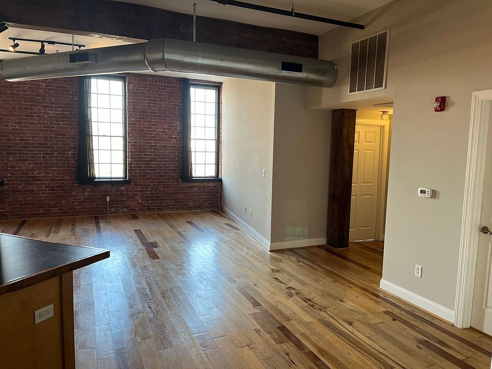 Gable Flats 265 N Queen St York PA Zillow