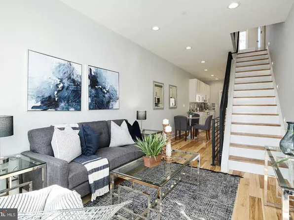 127 W Dauphin St, Philadelphia, PA 19133