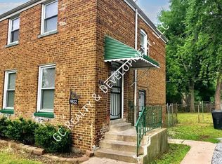 9822 S Yates Blvd #0, Chicago, IL