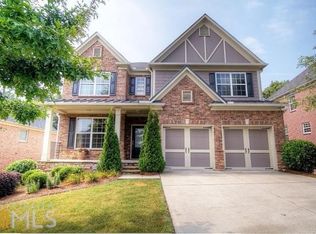 5017 Weathervane Dr, Johns Creek, GA 30022