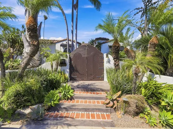 25 Encinal Ct, Ventura, CA 93001
