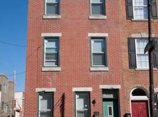 1627 Catharine St, Philadelphia, PA 19146
