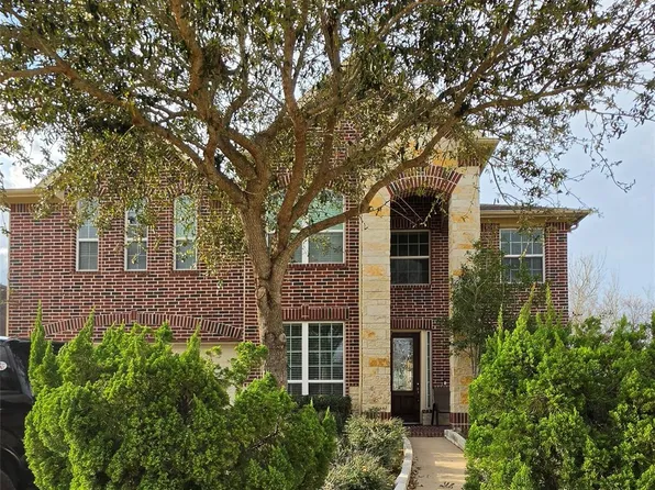 43 Amaifi Dr, Missouri City, TX 77459