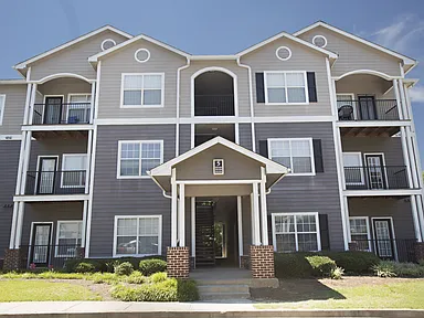 Peachtree Landing