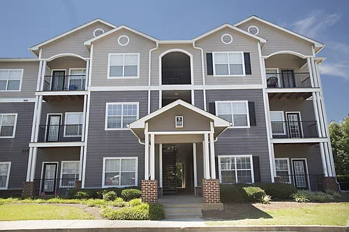Peachtree Landing Photo 1