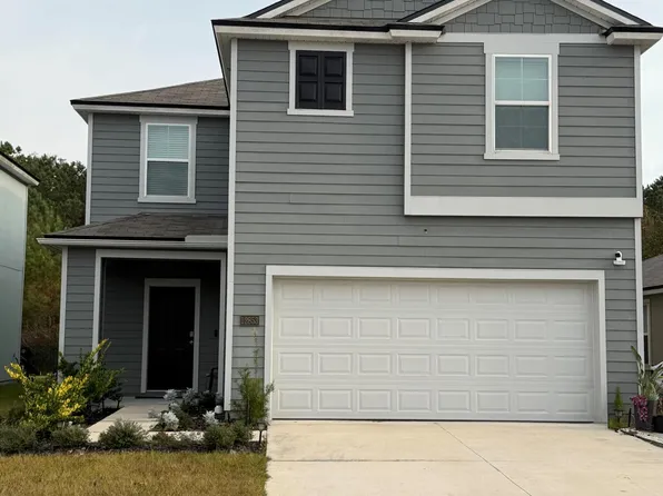 12853 CACAO TREE Trail, Jacksonville, FL 32218