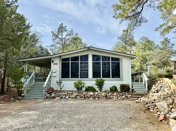 250 Rockridge Rd, Prescott, AZ 86305