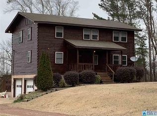 335 Loil Abbott Rd, Hayden, AL 35079