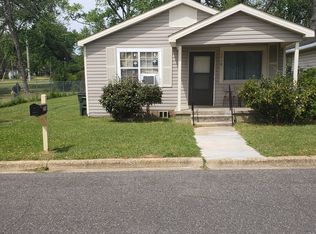 2718 22nd St, Tuscaloosa, AL 35401