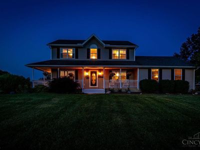 4336 Huston Rd, Hamilton, OH, 45013