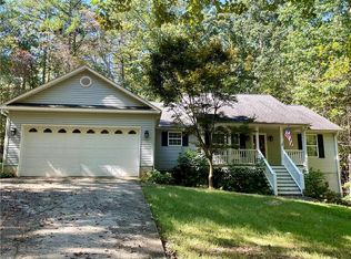 5 Springwood Way, Dahlonega, GA 30533