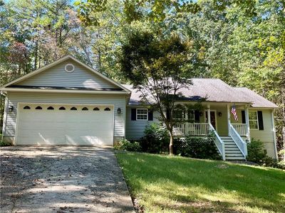 5 Springwood Way, Dahlonega, GA, 30533