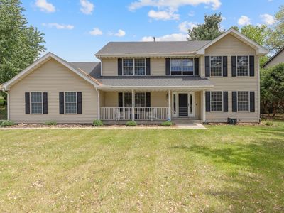 3739 Applewood Ln, Rockford, IL, 61114