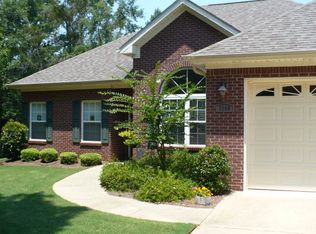 1600 Professional Pkwy, Auburn, AL 36830
