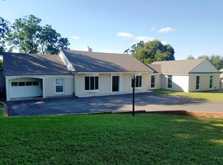 1909 Casa Linda Dr, Waco, TX 76708