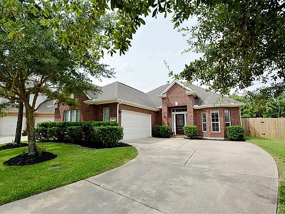 3rd image of 26503 Autumn Orchard Ct